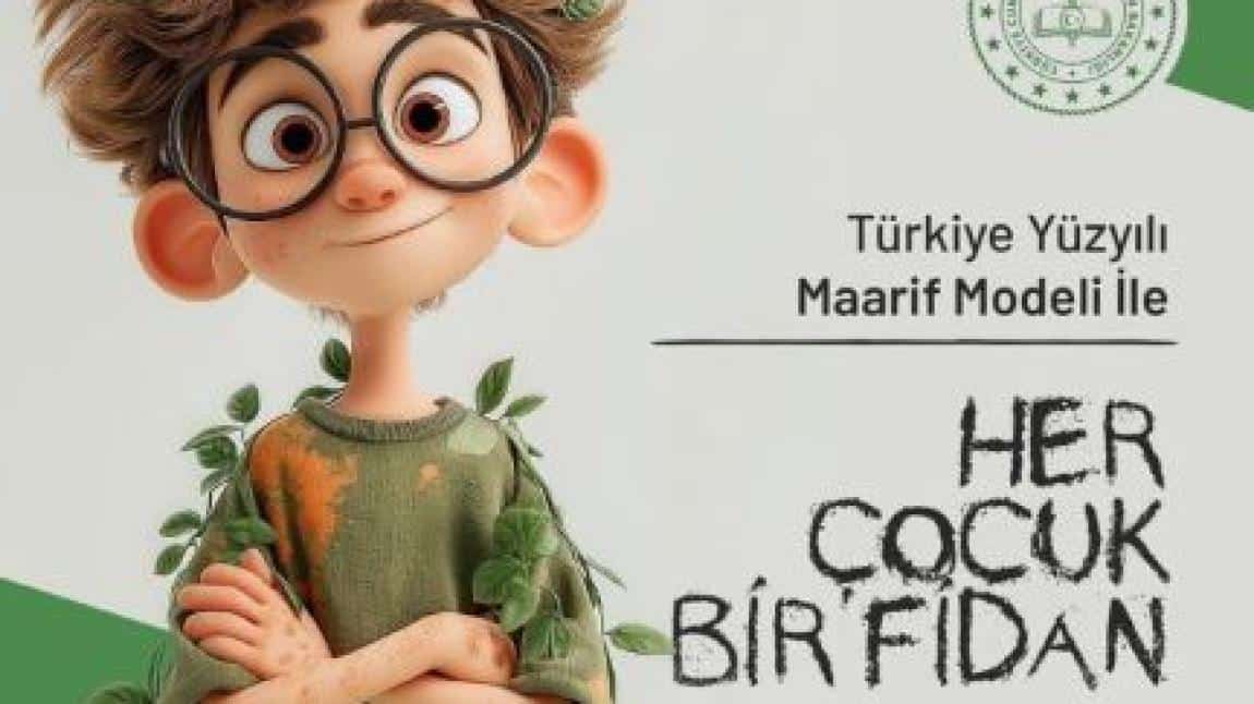 2025/2026 EĞİTİM - ÖĞRETİM YILI